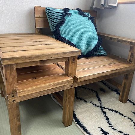 Tabinoyado Saikawa Hotel Kuroisi Kültér fotó