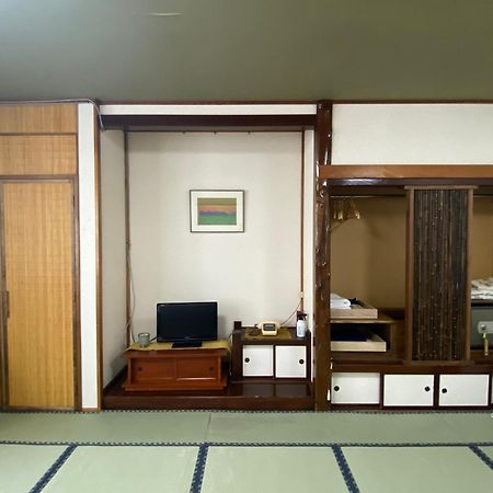 Tabinoyado Saikawa Hotel Kuroisi Kültér fotó