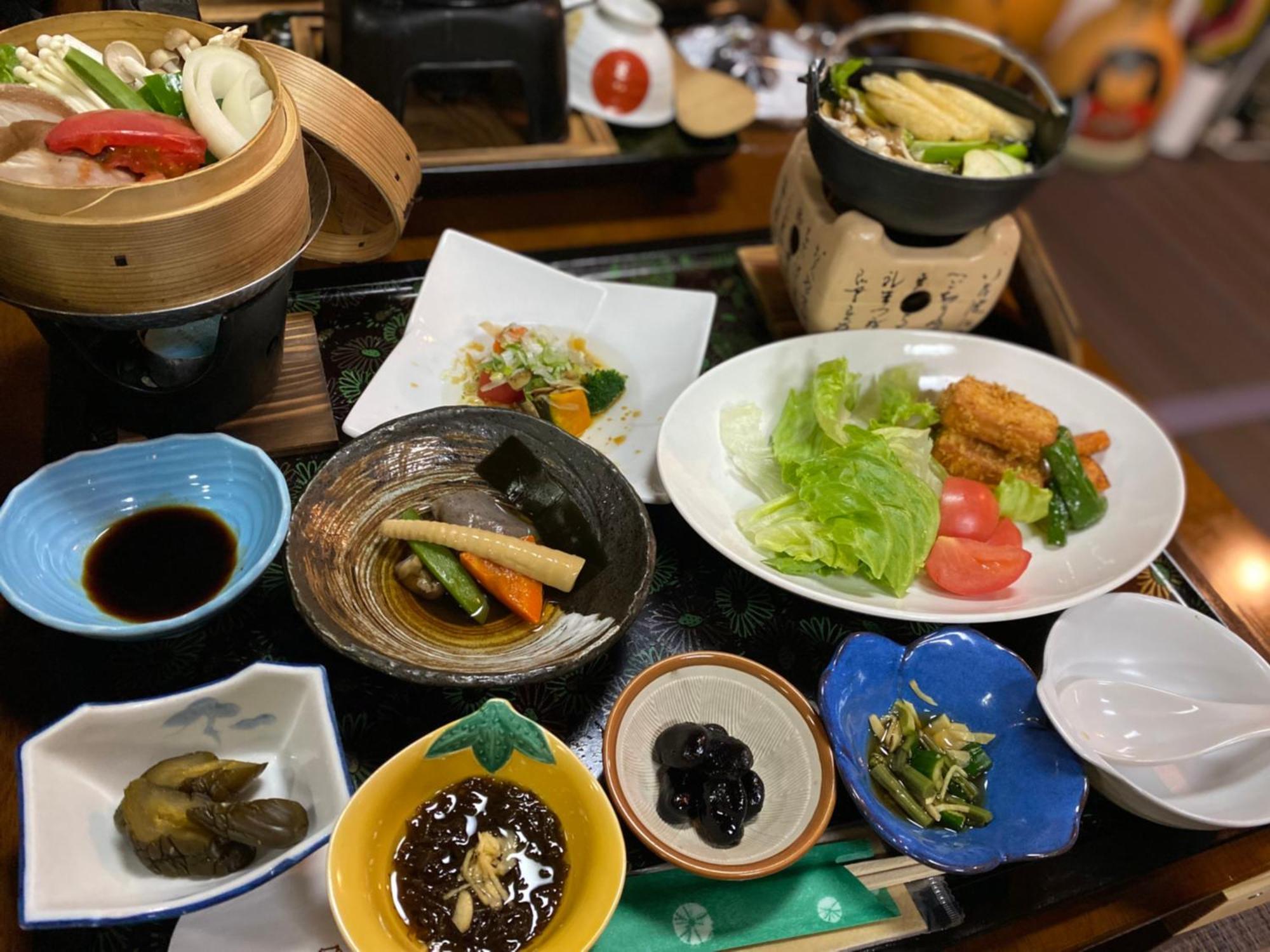 Tabinoyado Saikawa Hotel Kuroisi Kültér fotó