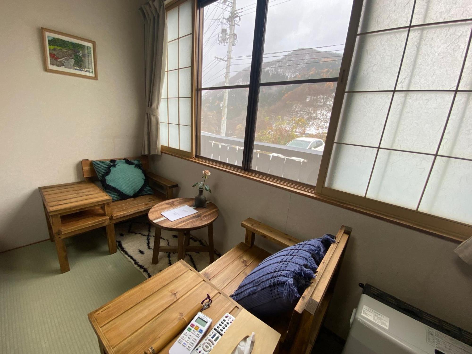 Tabinoyado Saikawa Hotel Kuroisi Kültér fotó