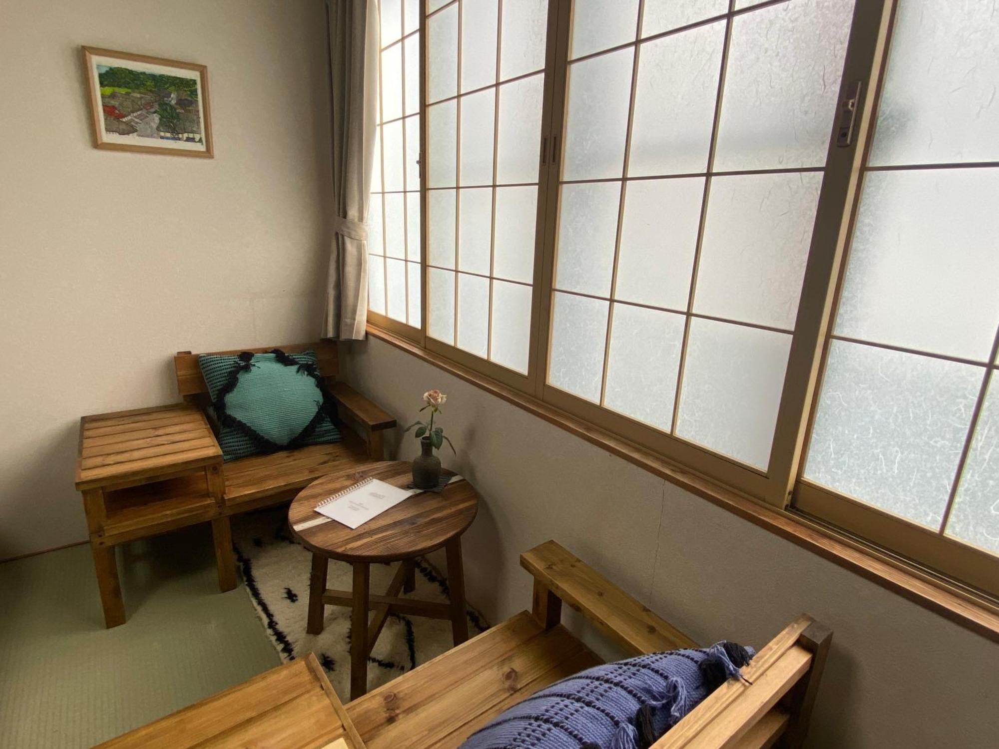 Tabinoyado Saikawa Hotel Kuroisi Kültér fotó