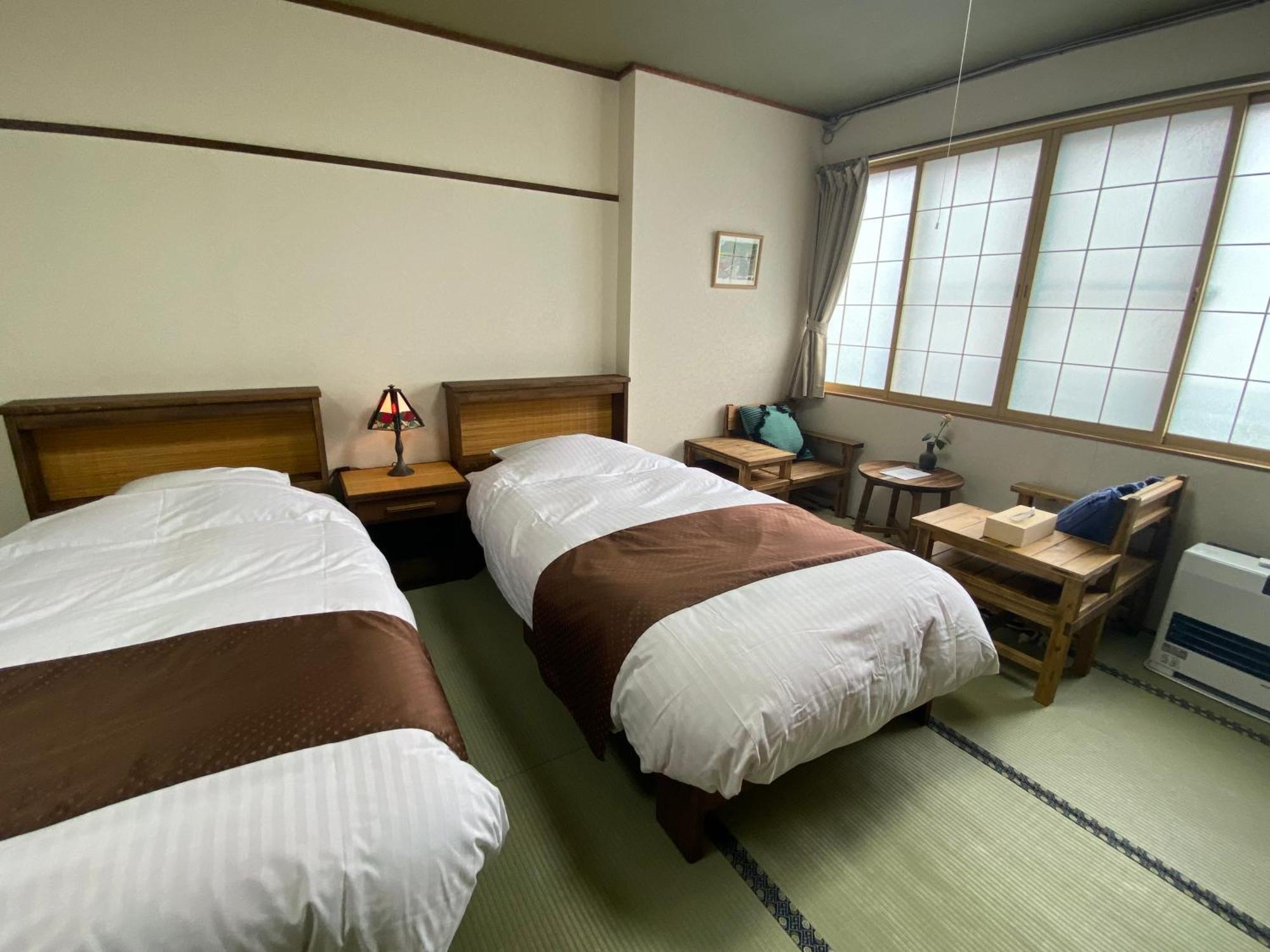 Tabinoyado Saikawa Hotel Kuroisi Kültér fotó