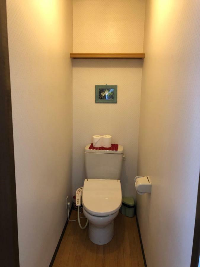 Tabinoyado Saikawa Hotel Kuroisi Kültér fotó