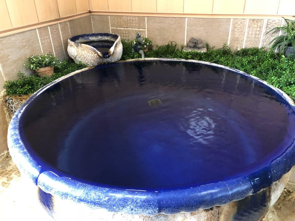 Tabinoyado Saikawa Hotel Kuroisi Kültér fotó