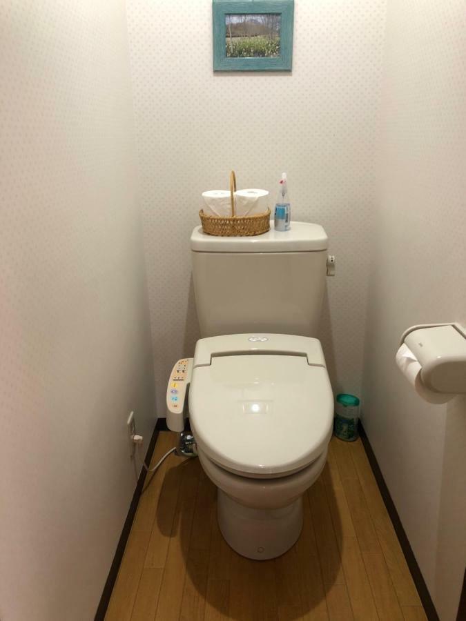 Tabinoyado Saikawa Hotel Kuroisi Kültér fotó