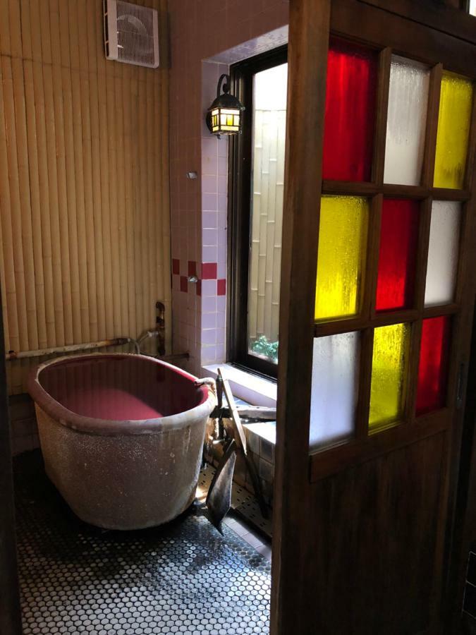 Tabinoyado Saikawa Hotel Kuroisi Kültér fotó